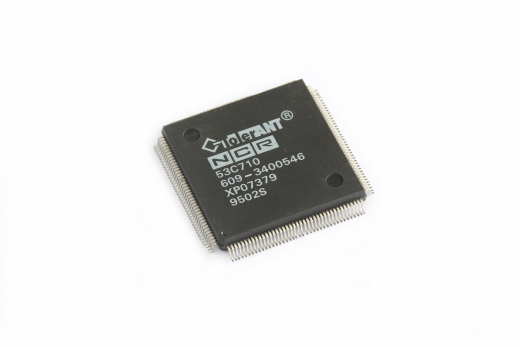 NCR 53C710 (SCSI) chip