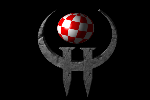 Quake 2 für AmigaOS 4 - Download Version