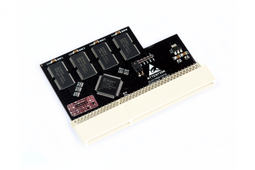 A1208 memory expansion for Amiga 1200