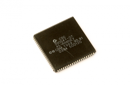 CSG 390541-07 (RAMSEY) chip