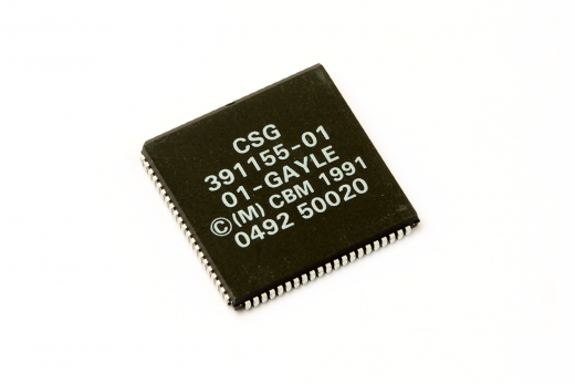 CSG 391155-01 (GAYLE) chip