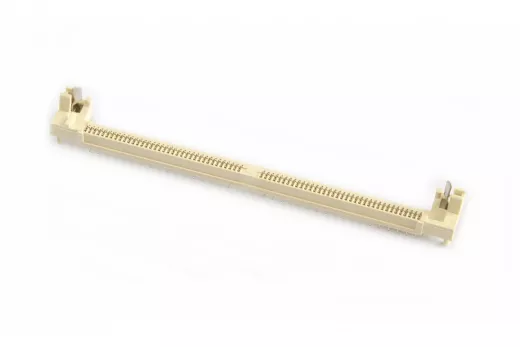 72 Pin SIMM Speichersockel f�r Amiga 4000D