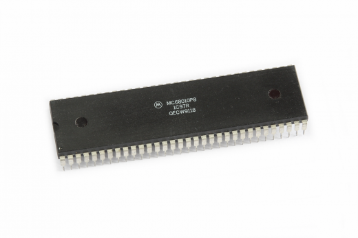 Motorola 68010 CPU for Amiga