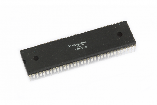 Motorola 68010 CPU fr Amiga