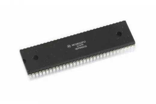 Motorola 68010 CPU f�r Amiga