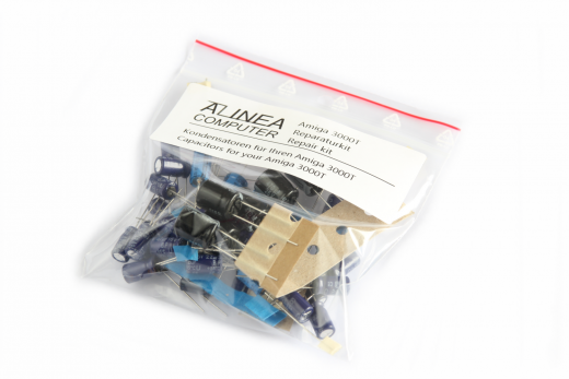 Amiga 3000T repair kit
