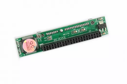 SATA zu 2,5 Zoll IDE-Adapter weiblich