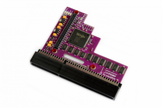PiStorm32 Lite Adapter fr Amiga 1200