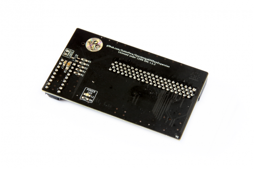 1MB Chip RAM mit RTC fr Amiga 600