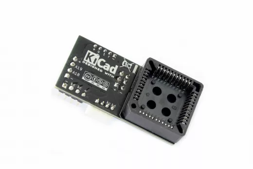 Langley 1200 Adapter