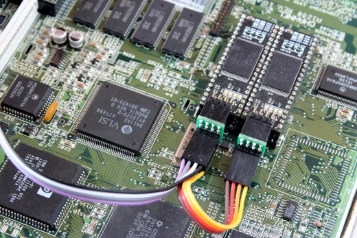 Langley 1200 Adapter