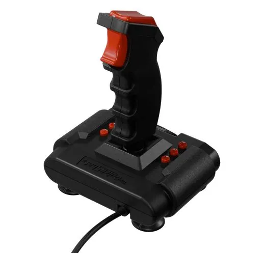 TheQuickShot II - USB Joystick