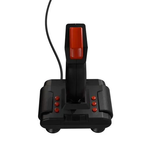 TheQuickShot II - USB Joystick