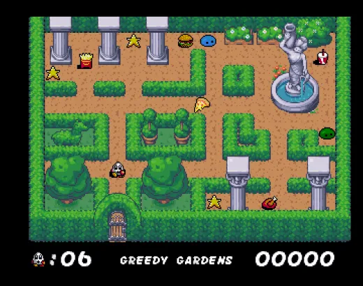 Fast Food 2 – Deluxe Collectors Edition