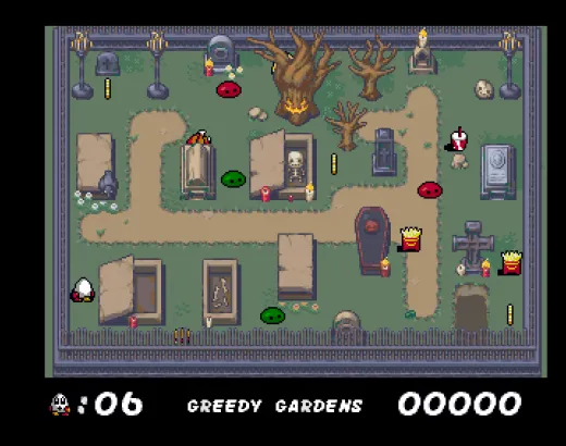 Fast Food 2 – Deluxe Collectors Edition