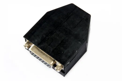 Gameport zu USB-Adapter