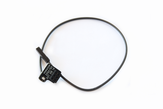 IDE LED-Aktivitätsmodul für Pistorm Amiga 600