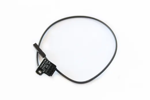 IDE LED-Aktivit�tsmodul f�r Pistorm Amiga 600