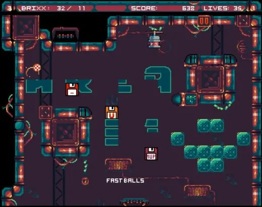 ARC4NERD Boxed Screenshot 7