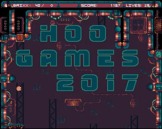 ARC4NERD Boxed Screenshot 8