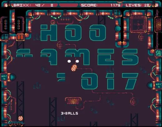 ARC4NERD Boxed Screenshot 9