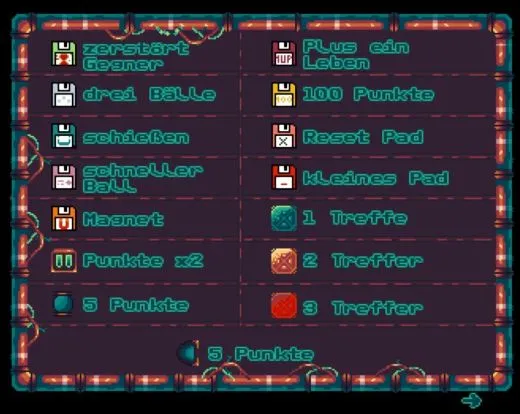 ARC4NERD Boxed Screenshot 3
