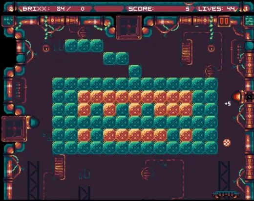 ARC4NERD Boxed Screenshot 4