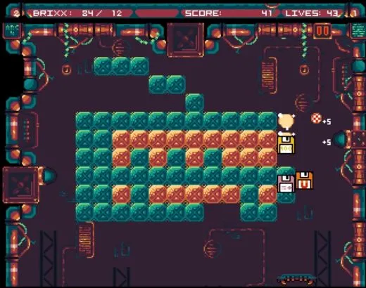 ARC4NERD Boxed Screenshot 5