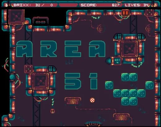ARC4NERD Boxed Screenshot 6