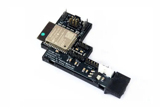 WLED-Controller