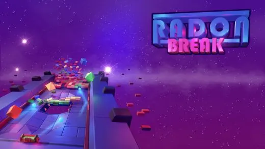 Radon Break