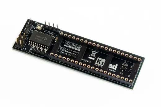 Langley 500 Adapter
