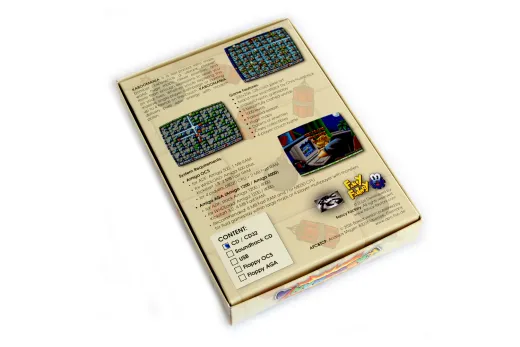 Kaboomania Boxed