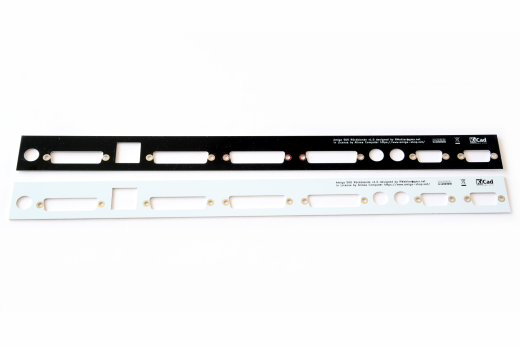 Rückblende für Amiga 500
