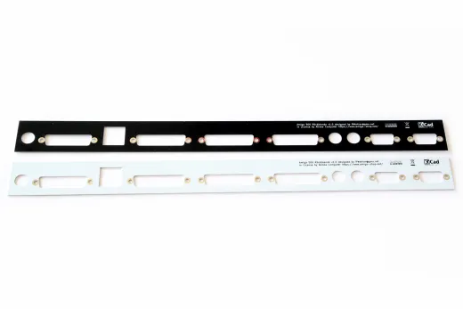 R�ckblende f�r Amiga 500