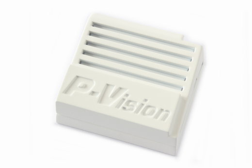 P-Vision Gehäuse