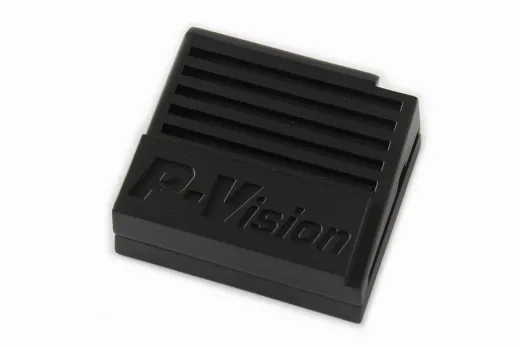 P-Vision Geh�use schwarz