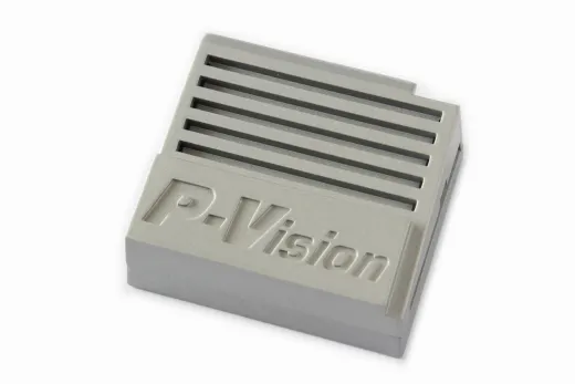 P-Vision Geh�use grau