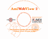 AmiWebView v2 CD version