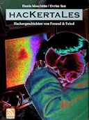 Hackertales (German book)