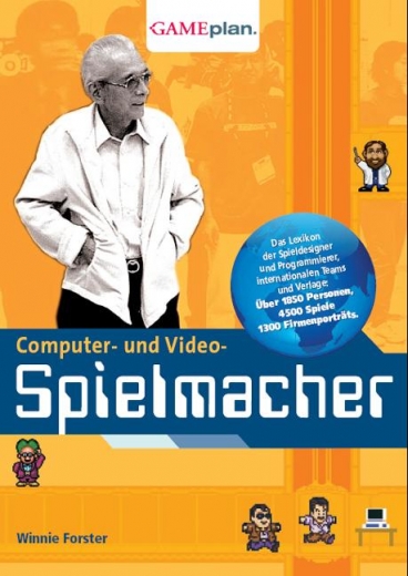 Spielmacher (German book)
