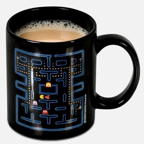 Pac-Man Cup