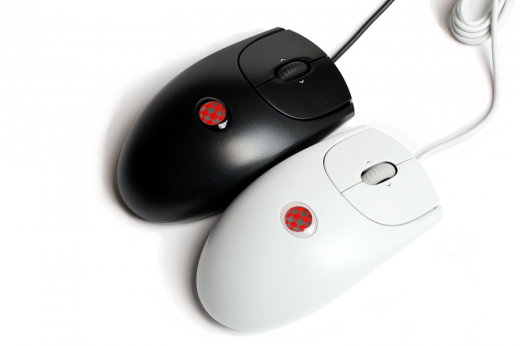 Official Boing Ball Mouse - USB