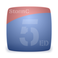 StormC5ED - Download version