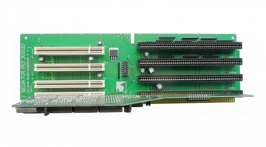 Mediator PCI 3000Di MK-II
