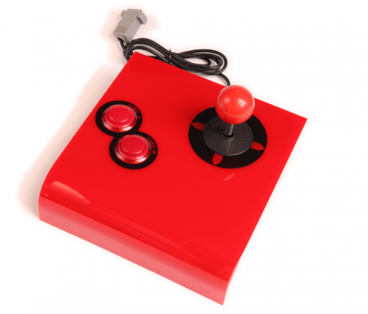 Arcade Evolution Amiga/C64 Joystick RH