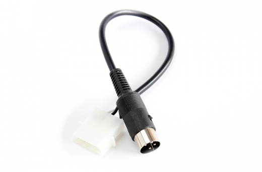 PC Power Supply Cable for Amiga CD32 / A590