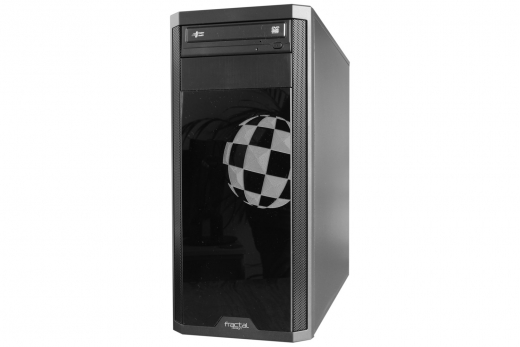 AmigaONE X5000 complete system