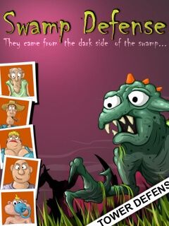 Swamp Defense Download Version