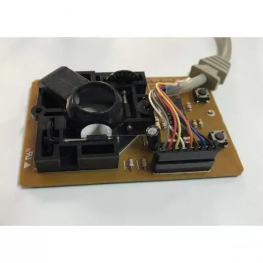 Lasersensor f�r Amiga Maus